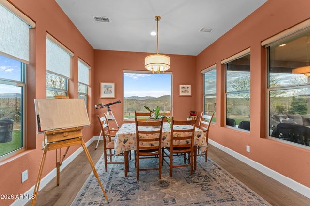 4645 TENDERFOOT Way, Wickenburg, AZ 85390