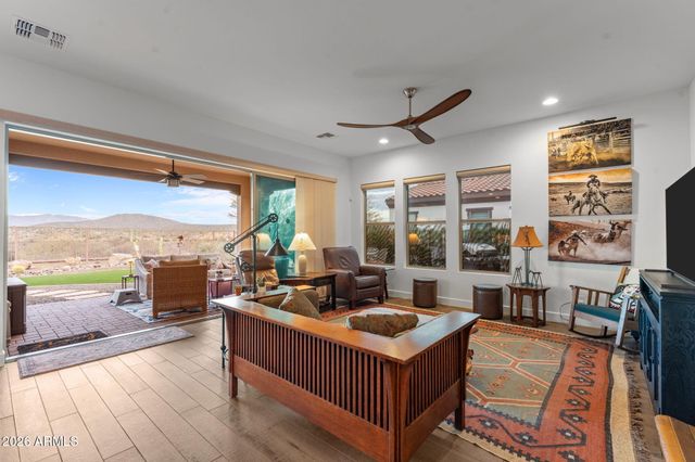 4645 TENDERFOOT Way, Wickenburg, AZ 85390