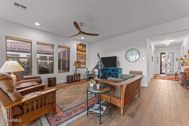 4645 TENDERFOOT Way, Wickenburg, AZ 85390