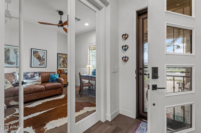 4645 TENDERFOOT Way, Wickenburg, AZ 85390