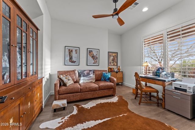 4645 TENDERFOOT Way, Wickenburg, AZ 85390