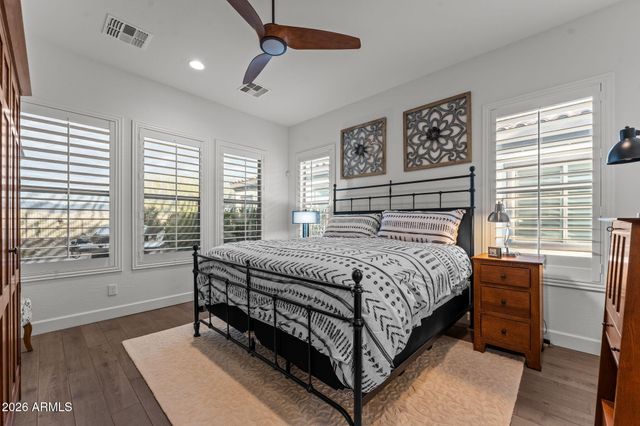 4645 TENDERFOOT Way, Wickenburg, AZ 85390