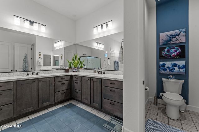 4645 TENDERFOOT Way, Wickenburg, AZ 85390