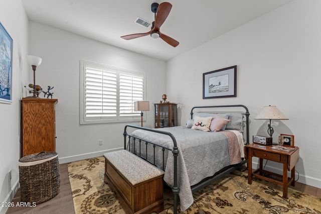 4645 TENDERFOOT Way, Wickenburg, AZ 85390