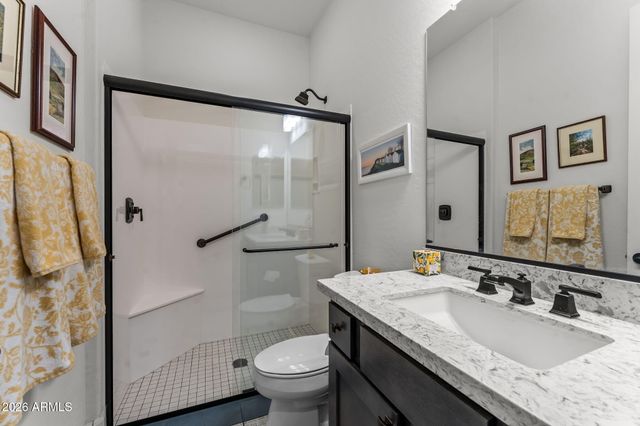 4645 TENDERFOOT Way, Wickenburg, AZ 85390