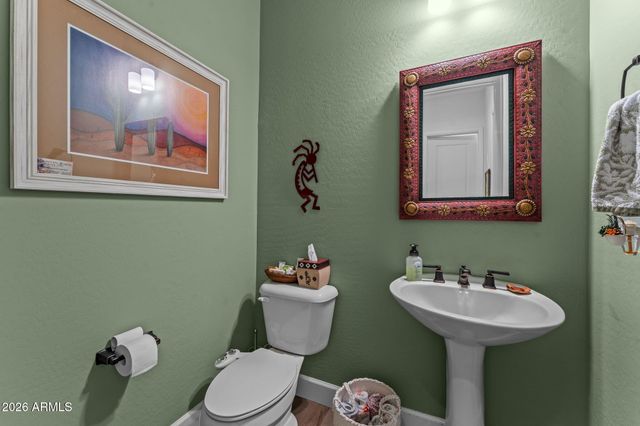 4645 TENDERFOOT Way, Wickenburg, AZ 85390