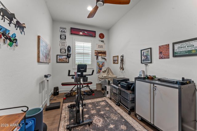 4645 TENDERFOOT Way, Wickenburg, AZ 85390