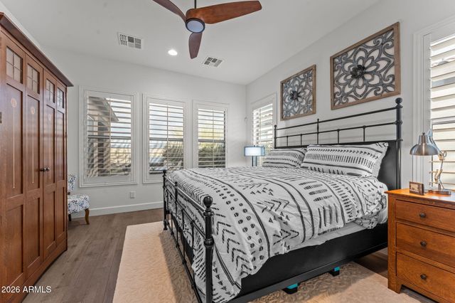 4645 TENDERFOOT Way, Wickenburg, AZ 85390