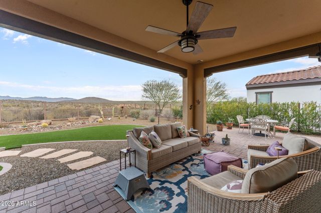 4645 TENDERFOOT Way, Wickenburg, AZ 85390