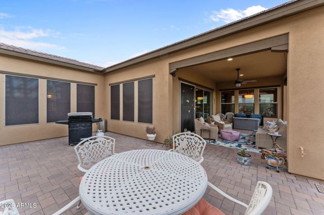 4645 TENDERFOOT Way, Wickenburg, AZ 85390
