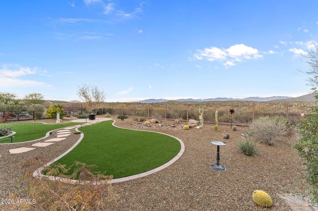 4645 TENDERFOOT Way, Wickenburg, AZ 85390