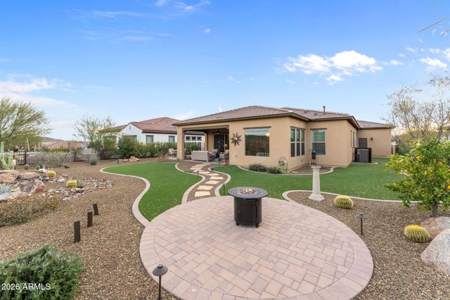 4645 TENDERFOOT Way, Wickenburg, AZ 85390