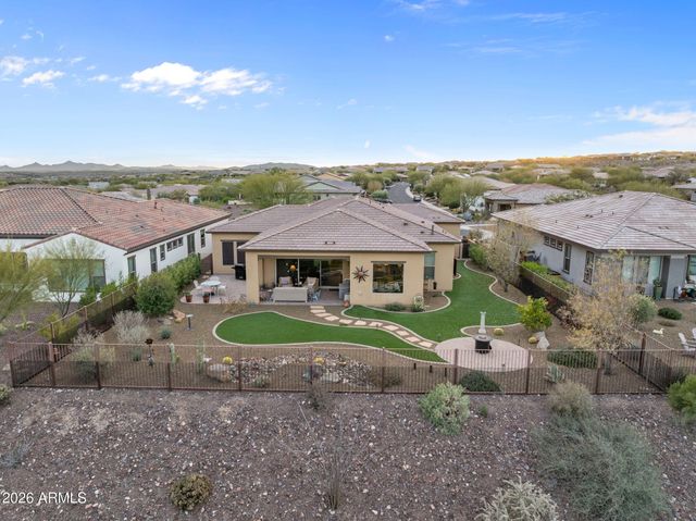 4645 TENDERFOOT Way, Wickenburg, AZ 85390