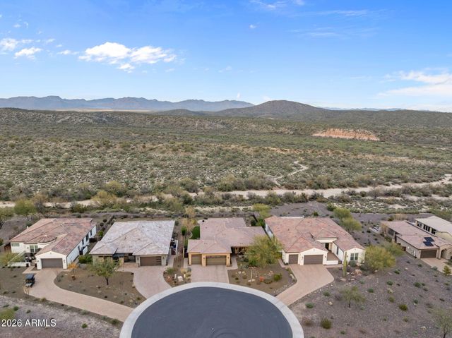 4645 TENDERFOOT Way, Wickenburg, AZ 85390