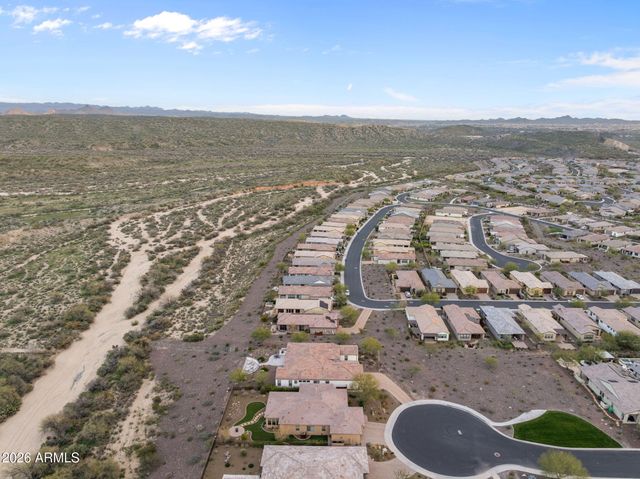 4645 TENDERFOOT Way, Wickenburg, AZ 85390