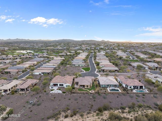 4645 TENDERFOOT Way, Wickenburg, AZ 85390