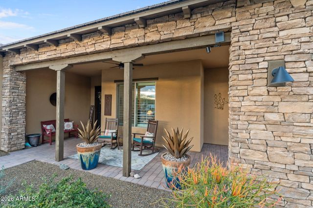 4645 TENDERFOOT Way, Wickenburg, AZ 85390