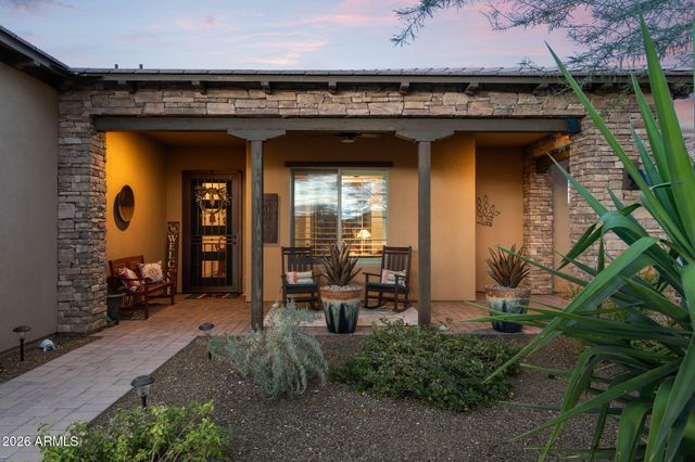 4645 TENDERFOOT Way, Wickenburg, AZ 85390