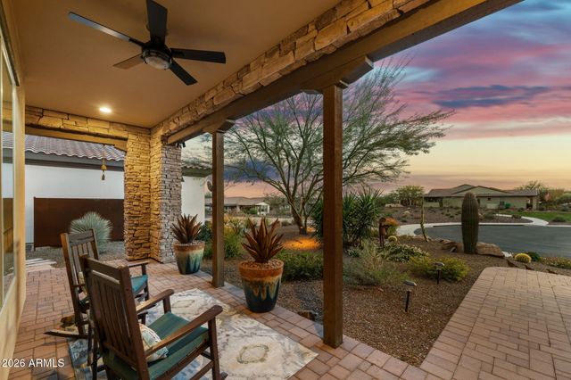 4645 TENDERFOOT Way, Wickenburg, AZ 85390