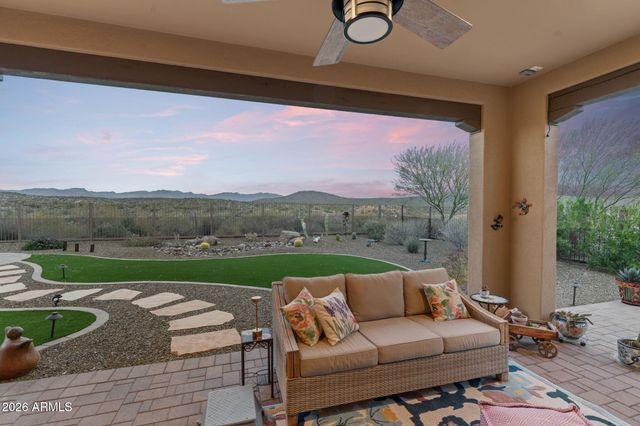 4645 TENDERFOOT Way, Wickenburg, AZ 85390