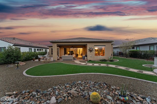 4645 TENDERFOOT Way, Wickenburg, AZ 85390