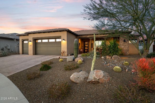 4645 TENDERFOOT Way, Wickenburg, AZ 85390