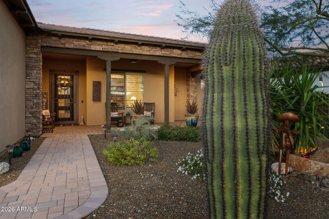 4645 TENDERFOOT Way, Wickenburg, AZ 85390