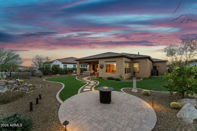 4645 TENDERFOOT Way, Wickenburg, AZ 85390