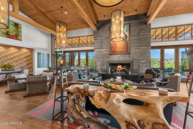 4645 TENDERFOOT Way, Wickenburg, AZ 85390