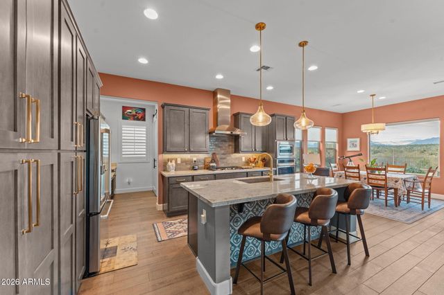 4645 TENDERFOOT Way, Wickenburg, AZ 85390