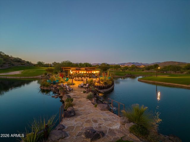 4645 TENDERFOOT Way, Wickenburg, AZ 85390