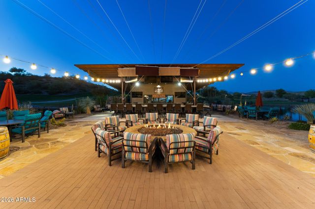 4645 TENDERFOOT Way, Wickenburg, AZ 85390