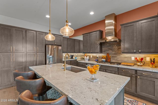 4645 TENDERFOOT Way, Wickenburg, AZ 85390