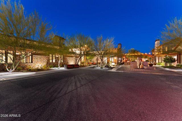 4645 TENDERFOOT Way, Wickenburg, AZ 85390