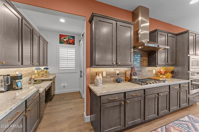 4645 TENDERFOOT Way, Wickenburg, AZ 85390