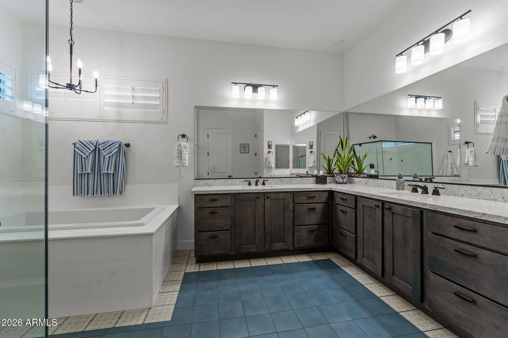 4645 TENDERFOOT Way, Wickenburg, AZ 85390 — photo 4