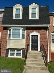 11653 COSCA PARK DR, Clinton, MD 20735
