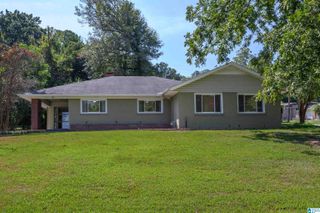 5801 CRESTWOOD BOULEVARD, Birmingham, AL 35212