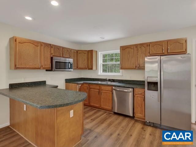 259 SPRING OAKS LN, Ruckersville, VA 22968