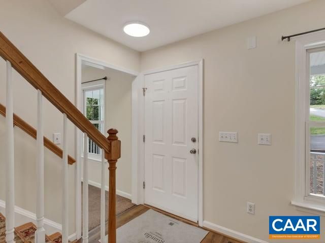 259 SPRING OAKS LN, Ruckersville, VA 22968