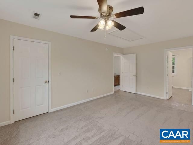 259 SPRING OAKS LN, Ruckersville, VA 22968