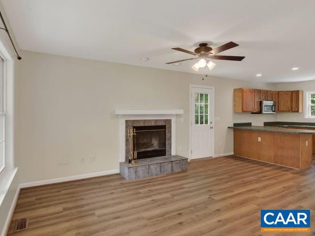 259 SPRING OAKS LN, Ruckersville, VA 22968