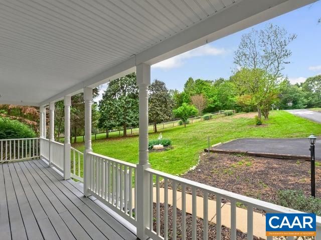 259 SPRING OAKS LN, Ruckersville, VA 22968