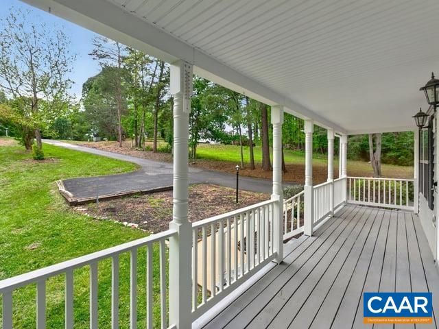 259 SPRING OAKS LN, Ruckersville, VA 22968