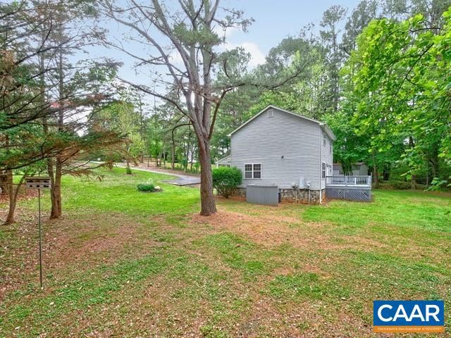 259 SPRING OAKS LN, Ruckersville, VA 22968