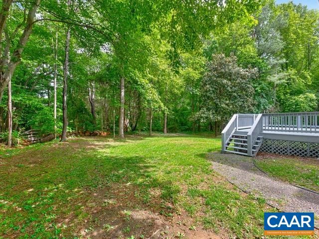 259 SPRING OAKS LN, Ruckersville, VA 22968