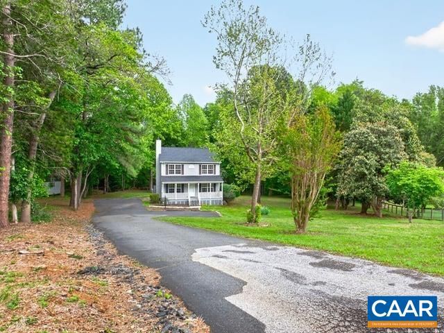 259 SPRING OAKS LN, Ruckersville, VA 22968