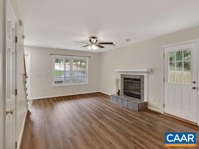 259 SPRING OAKS LN, Ruckersville, VA 22968