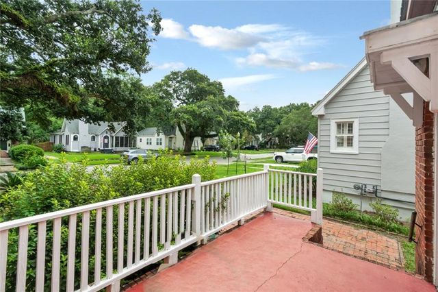 115 Florence Place, Mobile, AL 36607