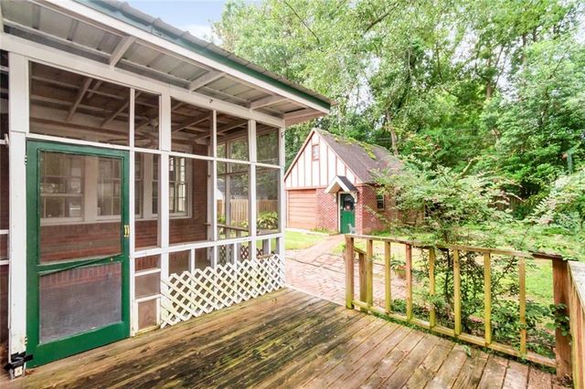 115 Florence Place, Mobile, AL 36607